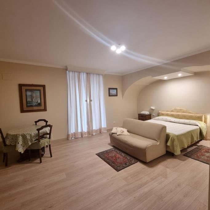 Toledo'S Rambla Casa Vacanze Neapel Exterior foto